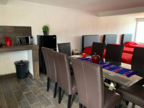 Departamento Las Rosas